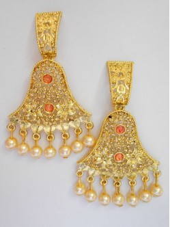 Fashion Earrings